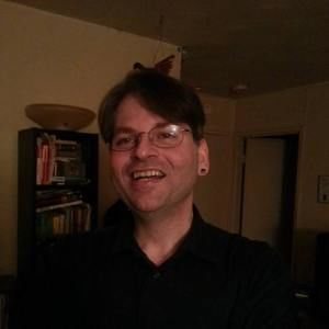 Meet your Posher, Anthony